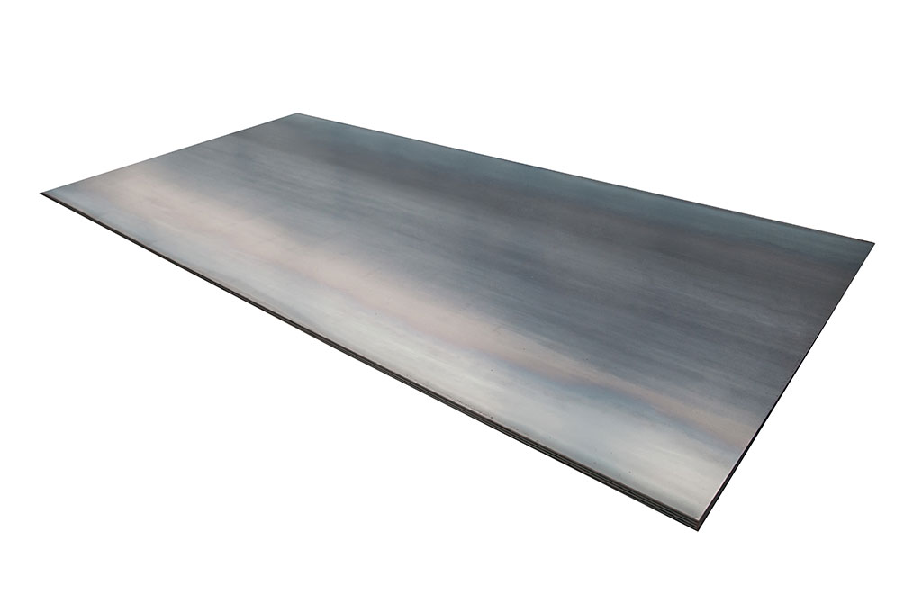 Hot Rolled Mild Steel QSS High Quality Steel And Sheet